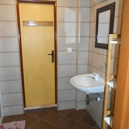Lodge Chata Lipka Kraliky