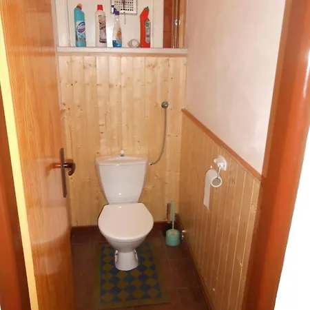 Chata Lipka Lodge Kraliky