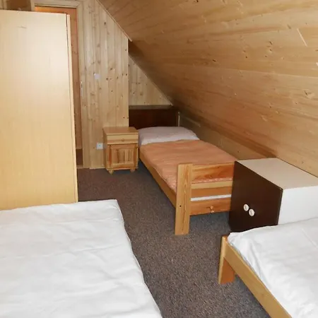 Lodge Chata Lipka