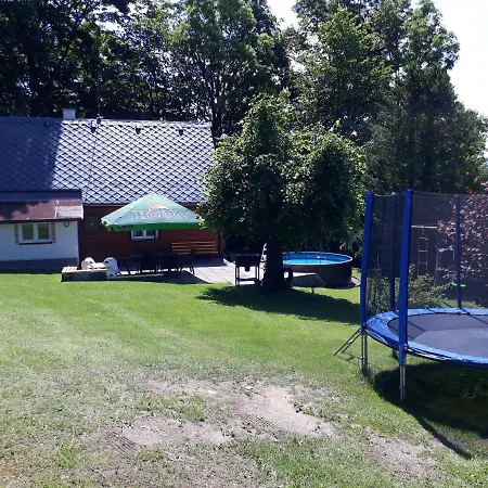 Chata Lipka Lodge *
